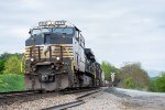 277 roars upgrade at Shawsville